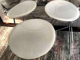 Freecycle Bar/breakfast bar stools