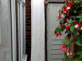 Freecycle Facia boards