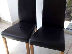 Freecycle 2 Chairs