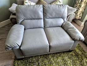 Freecycle Two seater sofa