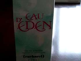 Freecycle New Cacharel Eau D Eden 50ml