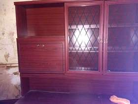 Freecycle Wall cabinet.