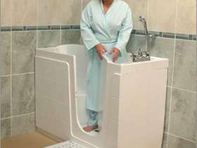 Freecycle Walk in Bath