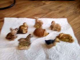 Freecycle Wade Whimsies