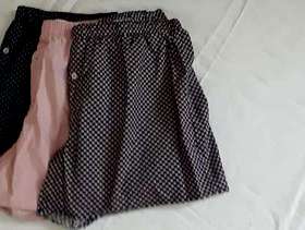 Freecycle New 3 Pairs F&F Boxer Shorts
