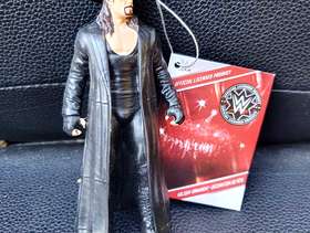 Freecycle The undertaker