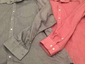 Freecycle Mens shirts x2