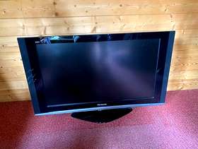 Freecycle Panasonic TV