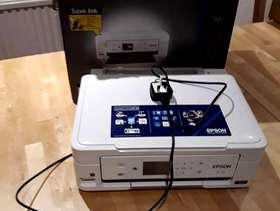 Freecycle Colour Printer