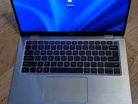 Freecycle Dell latitude laptop