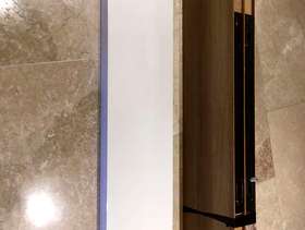 Freecycle Ikea Lack shelves 1100mm x 250mm