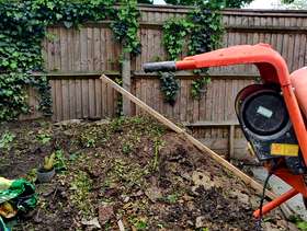 Freecycle Top soil