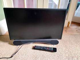Freecycle Television