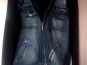 Freecycle NEXT hooded top