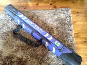 Freecycle Fishing rod holdall
