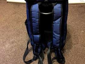 Freecycle Backpack Pet Carrier