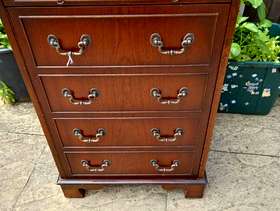 Freecycle Cabinet