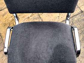 Freecycle Chair