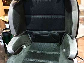 Freecycle Harmony DreamTime Dulux Car seat - Used Once - U0302002STC