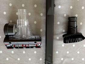 Freecycle Attachments for Dyson Vacuum Cleaner