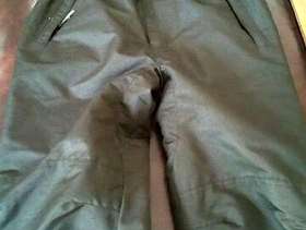 Freecycle Kids salopettes ski-snow wear