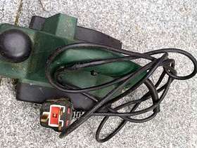 Freecycle Electric plane