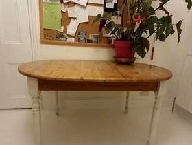 Freecycle Table