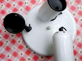 Freecycle Ceiling light fitting