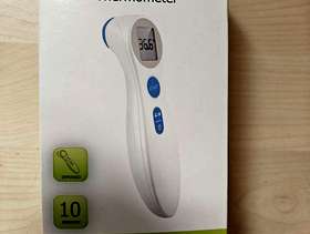 Freecycle Sejoy Infrared Forehead Thermometer
