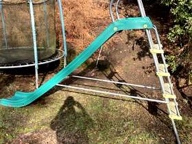 Freecycle Child's slide