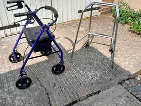 Freecycle Mobility Aids