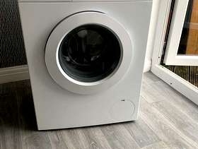 Freecycle Bosch Series 4 Washing Machine