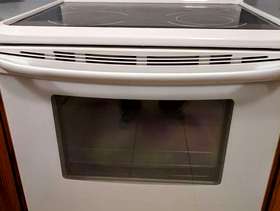 Freecycle Kenmore oven