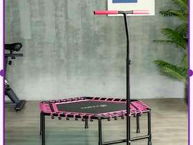 Freecycle Mini Exercise Trampoline