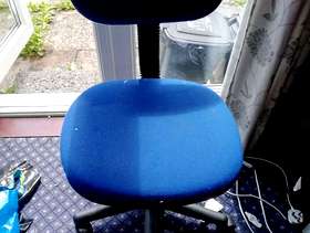 Freecycle Office Chair