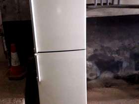 Freecycle Fridgefreezer