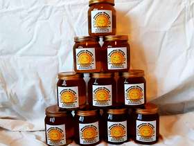 Freecycle Local Honey
