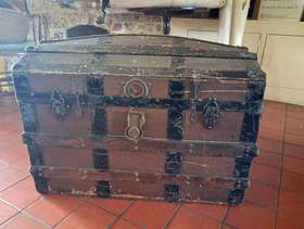 Freecycle Trunk