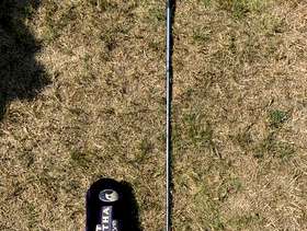 Freecycle Golf club - driver