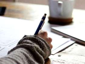 Freecycle How to identify good samples of research papers