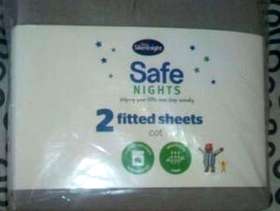 Freecycle Silentnight Safe Nights