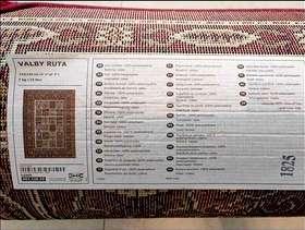 Freecycle 2 x IKEA Rugs