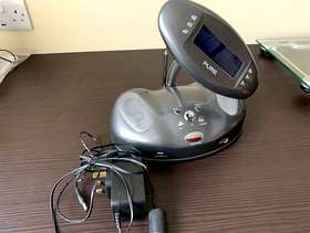 Freecycle DAB Digital clock radio