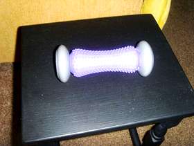 Freecycle Foot pain relief