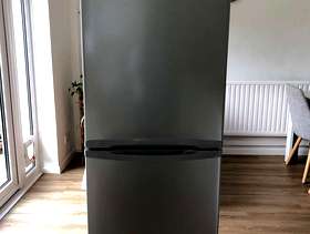 Freecycle Fridge Freezer