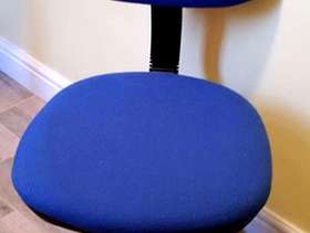 Freecycle Chair £5 each - Home Office