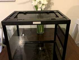 Freecycle Vivarium suitable for small reptile
