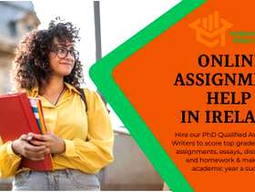 Freecycle Online Assignment Help in Carlow