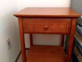 Freecycle Night stands