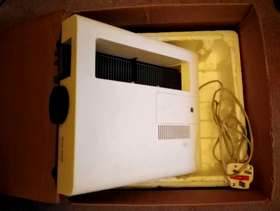 Freecycle Slide projector